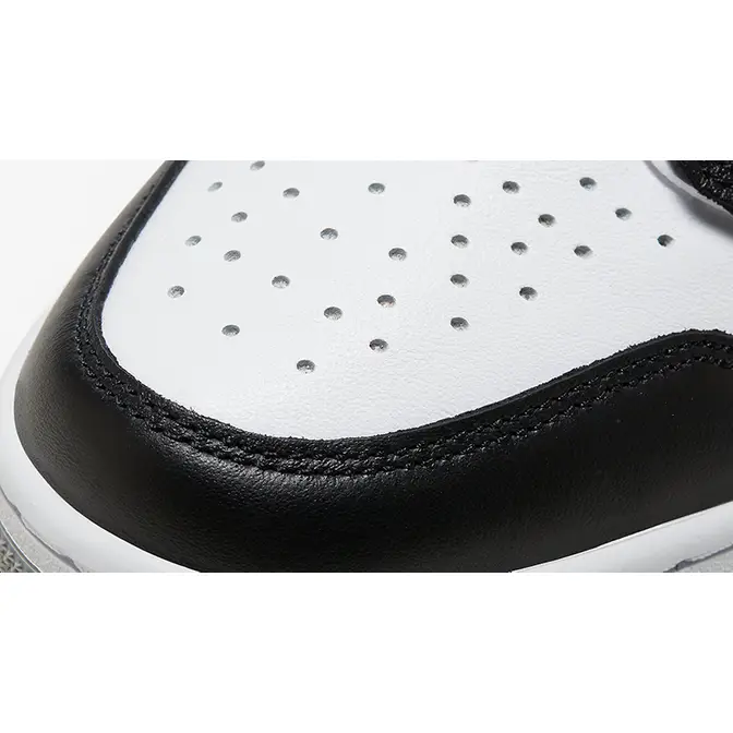 Bring back the Womens version of the Nike Women S Air Jordan Retro I 1 Low Se Corduroy Twine3 Toe CD7069-160 Detail