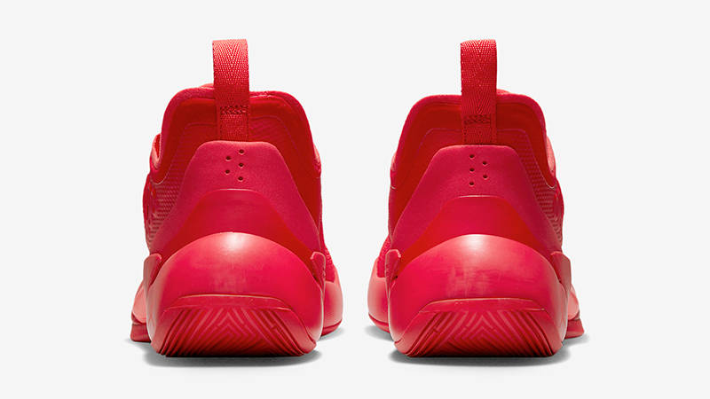 Jordan Luka 1 University Red | Where To Buy | DN1772-676