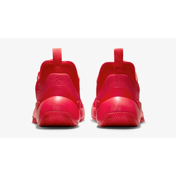Jordan Luka 1 University Red | Where To Buy | DN1772-676 | The Sole ...