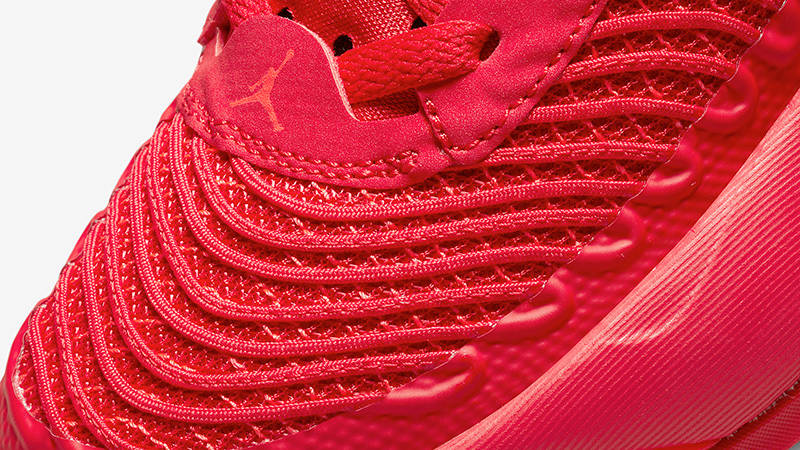 Jordan Luka 1 University Red | Where To Buy | DN1772-676