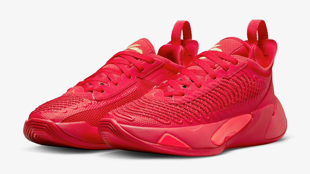 Jordan Luka 1 University Red | Where To Buy | DN1772-676