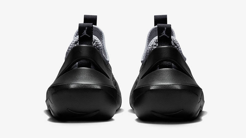 Jordan System 23 Black Cement DN4890-001 Back