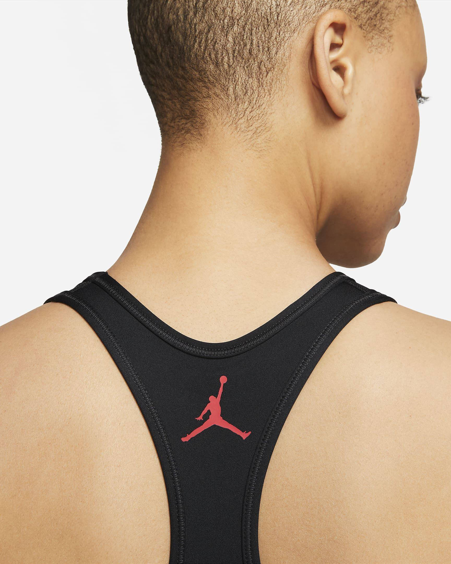 Jordan x Nina Chanel Abney Sports Bra | Where To Buy | DR0133-010 | The  Sole Supplier