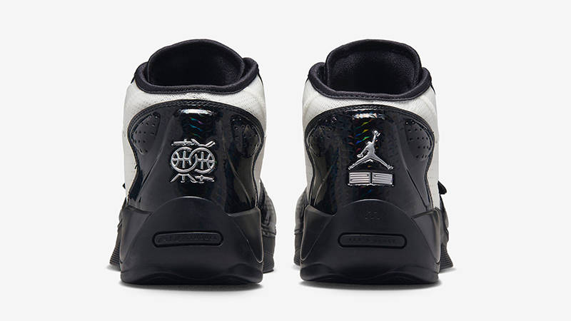 Jordan Zion 2 25 Years In China Back