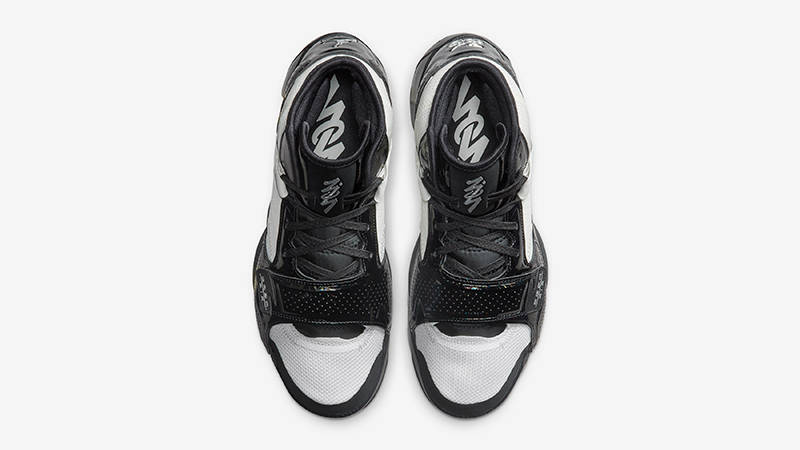 Jordan Zion 2 25 Years In China Top