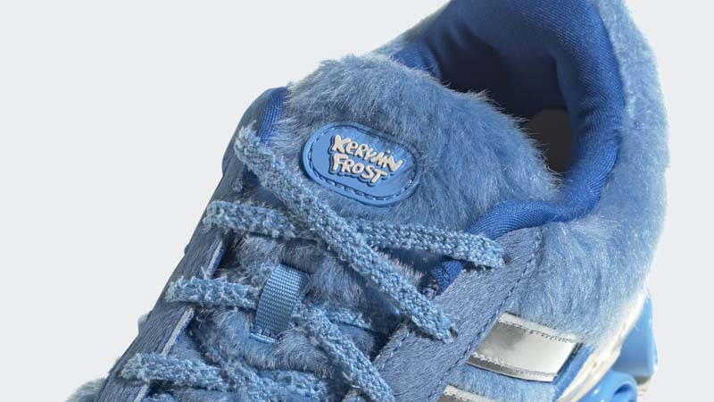 Kerwin Frost x adidas YTI Microbounce Bright Royal | Where To Buy | GX6446 Kerwin Frost x adidas YTI Microbounce Bright Royal | Where To Buy | GX6446