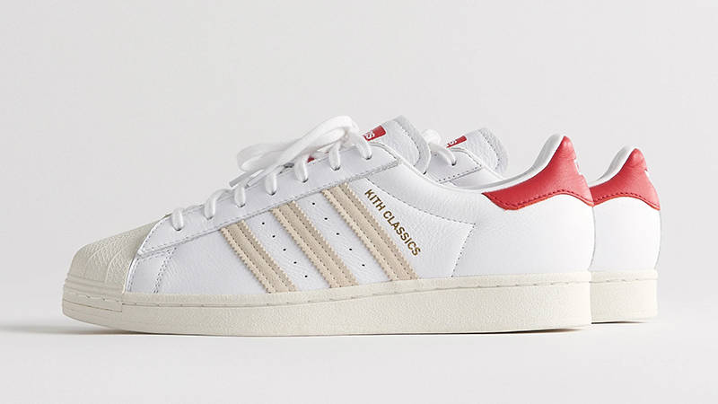 KITH × adidas Originals Campus 80s