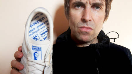 The Liam Gallagher x adidas Spezial LG2 Is a Casual's Dream