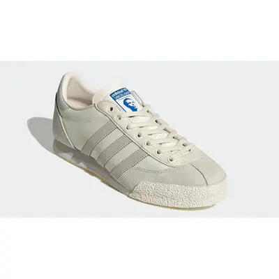 Liam gallagher 2024 adidas trainer