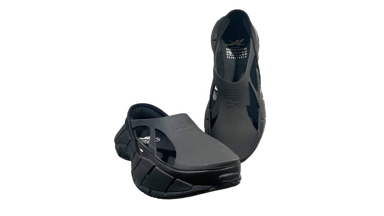 Maison Margiela Croafer 1