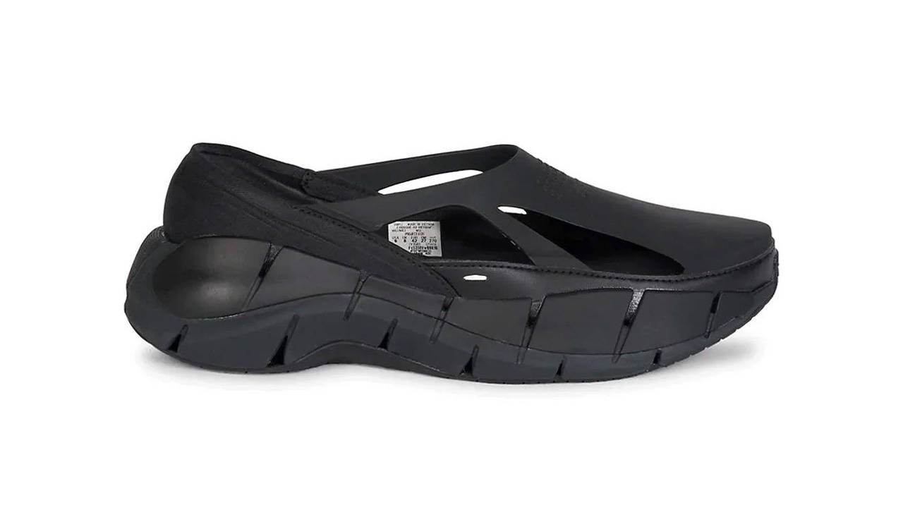 Maison Margiela Croafer 2