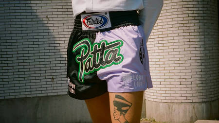 Teeping Tradition: Fashion’s Unlikely Relationship With Martial Arts