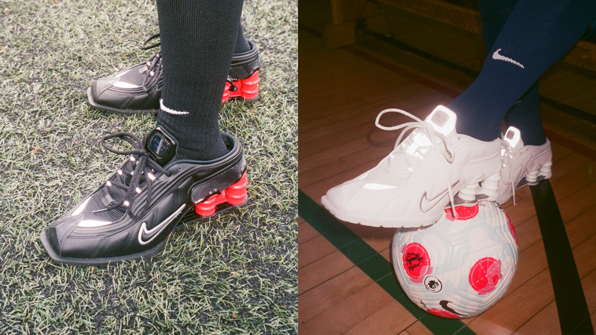 5 of the Wildest Sneaker Collabs the World Has Ever Seen
