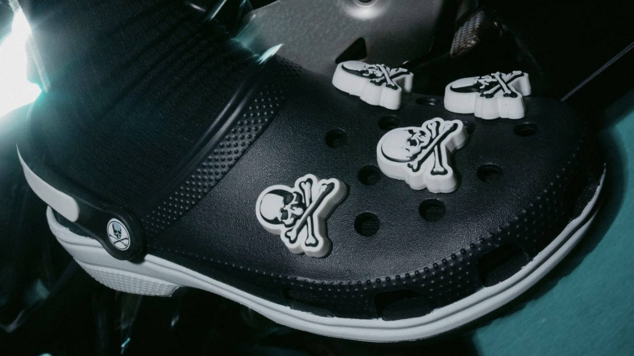 Mastermind Japan x Crocs Could Be the Edgiest Collab of 2022 | The