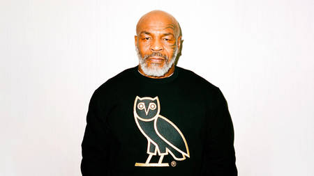 OVO x Mike Tyson Set to Release Heavy-Hitting Collaboration OVO x Mike Tyson Set to Release Heavy-Hitting Collaboration