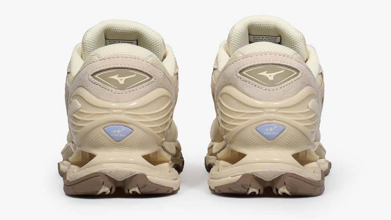 Mizuno Wave Prophecy LS Desert Meditation Pack