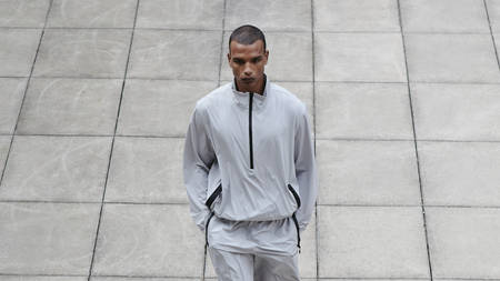 MKI MIYUKI ZOKU Launches Its Super-Lightweight SS22 Shell Collection