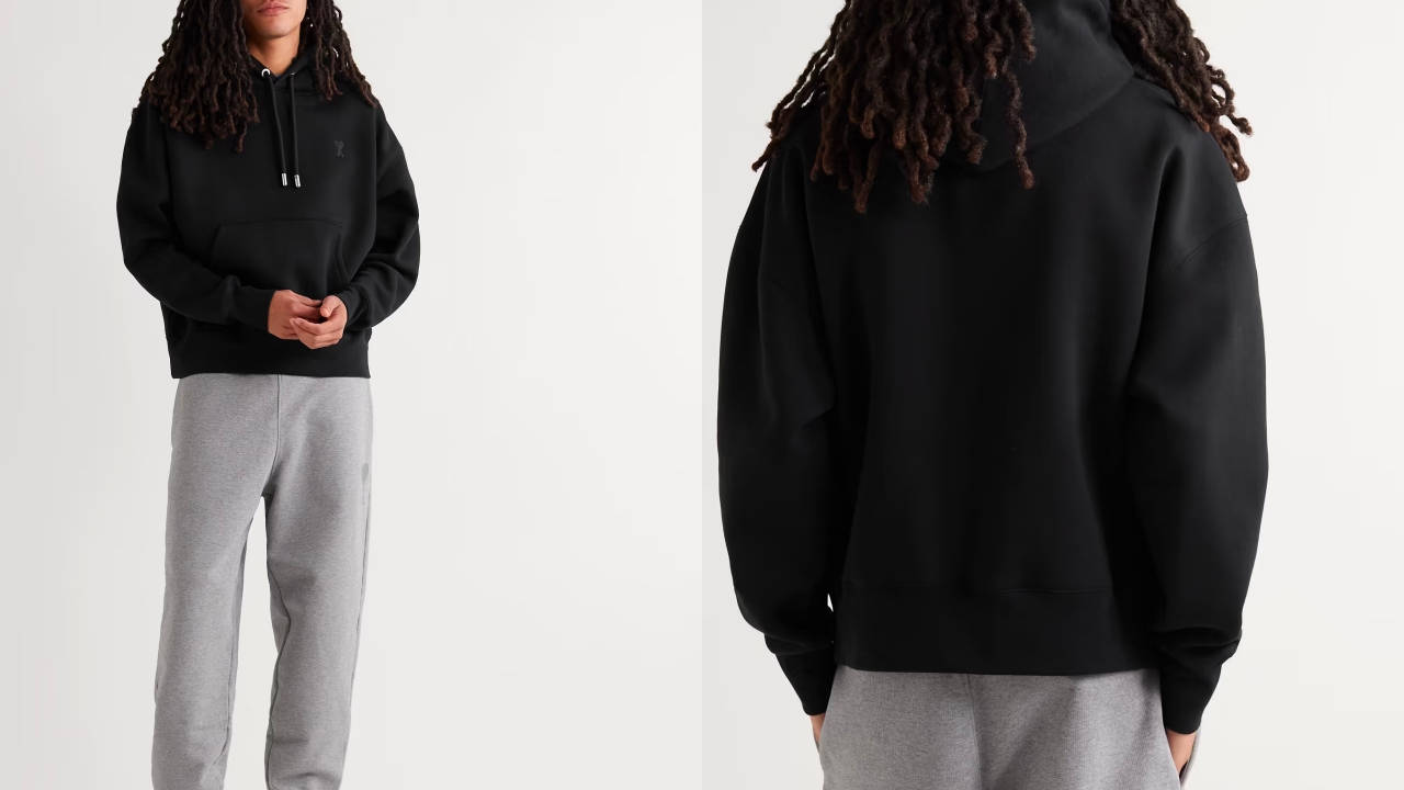 Our Favourite Luxe Essentials Available at MR PORTER Now!