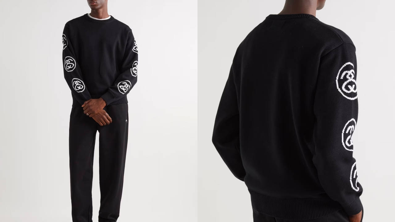 Our Favourite Luxe Essentials Available at MR PORTER Now!