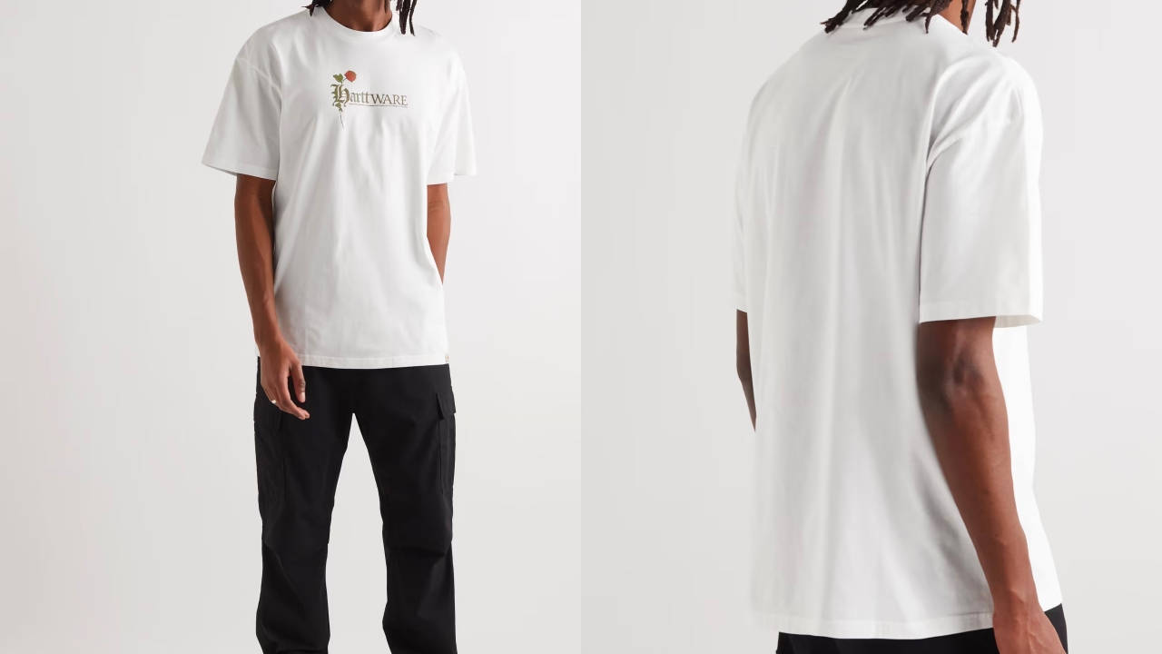 Our Favourite Luxe Essentials Available at MR PORTER Now!