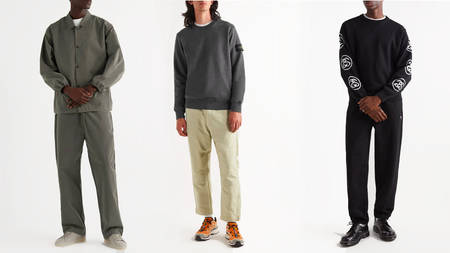 Our Favourite Luxe Essentials Available at MR PORTER Now! Our Favourite Luxe Essentials Available at MR PORTER Now!