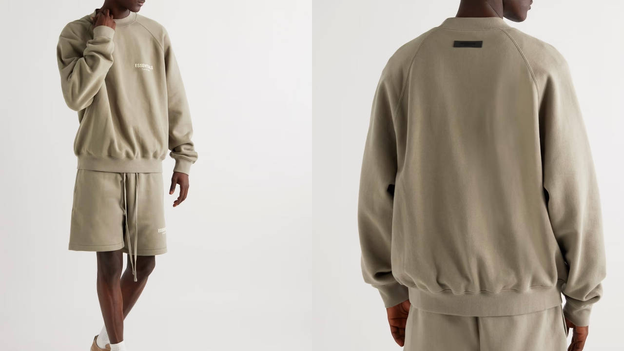 Our Favourite Luxe Essentials Available at MR PORTER Now!