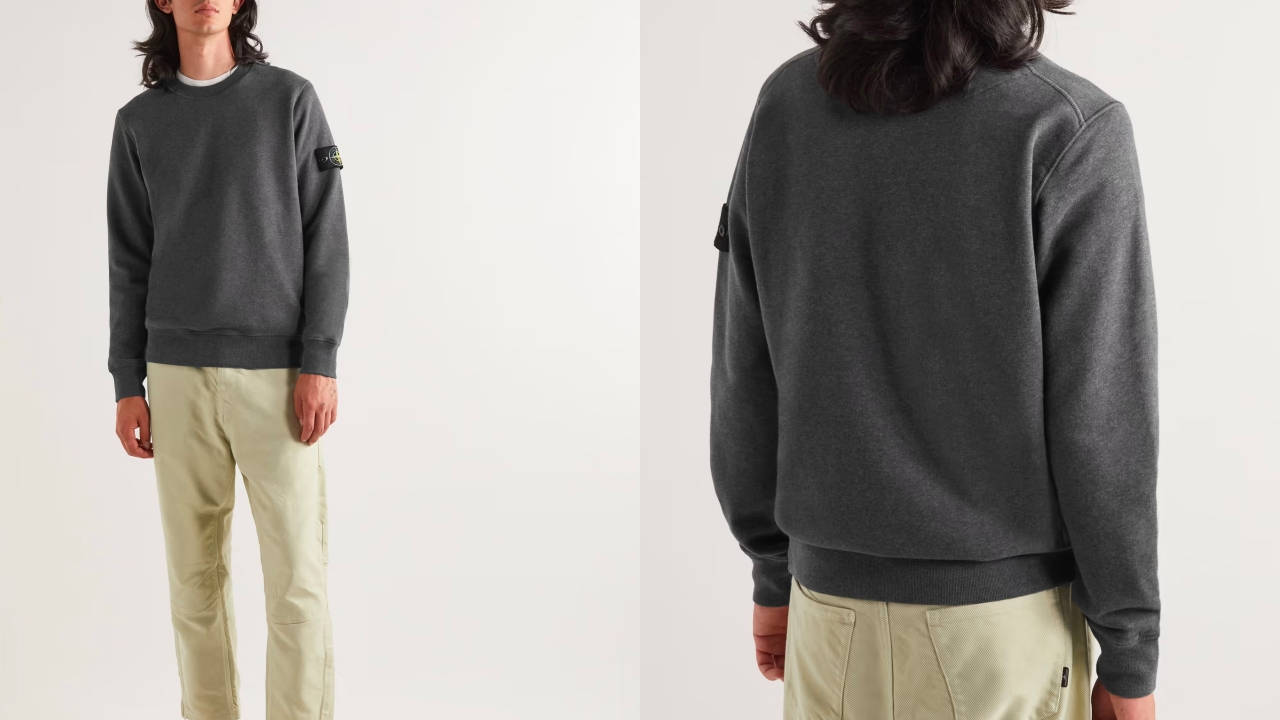 Our Favourite Luxe Essentials Available at MR PORTER Now!