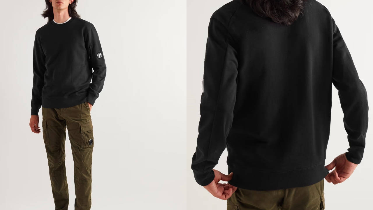 Our Favourite Luxe Essentials Available at MR PORTER Now!q