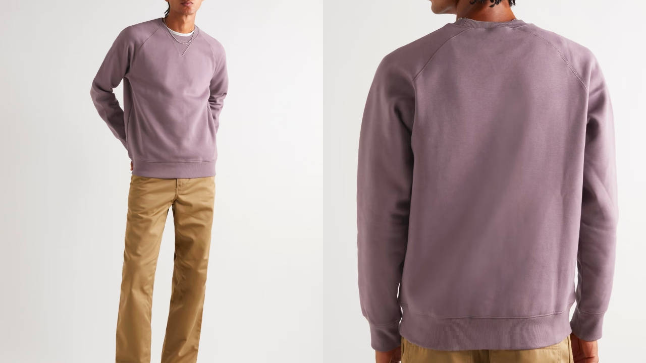Our Favourite Luxe Essentials Available at MR PORTER Now!