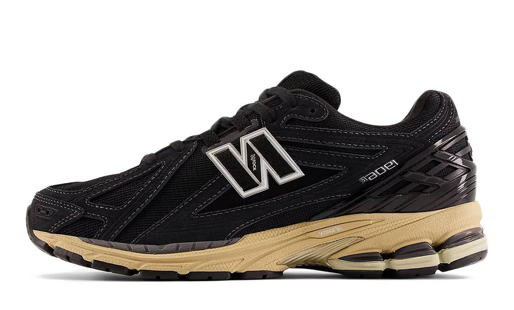 New Balance 1906R Black