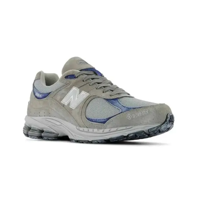 New Balance 2002R Gore-Tex Light Grey