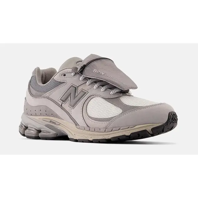 New Balance 2002R Pocket Grey | Where To Buy | M2002RVC | The Sole Supplier