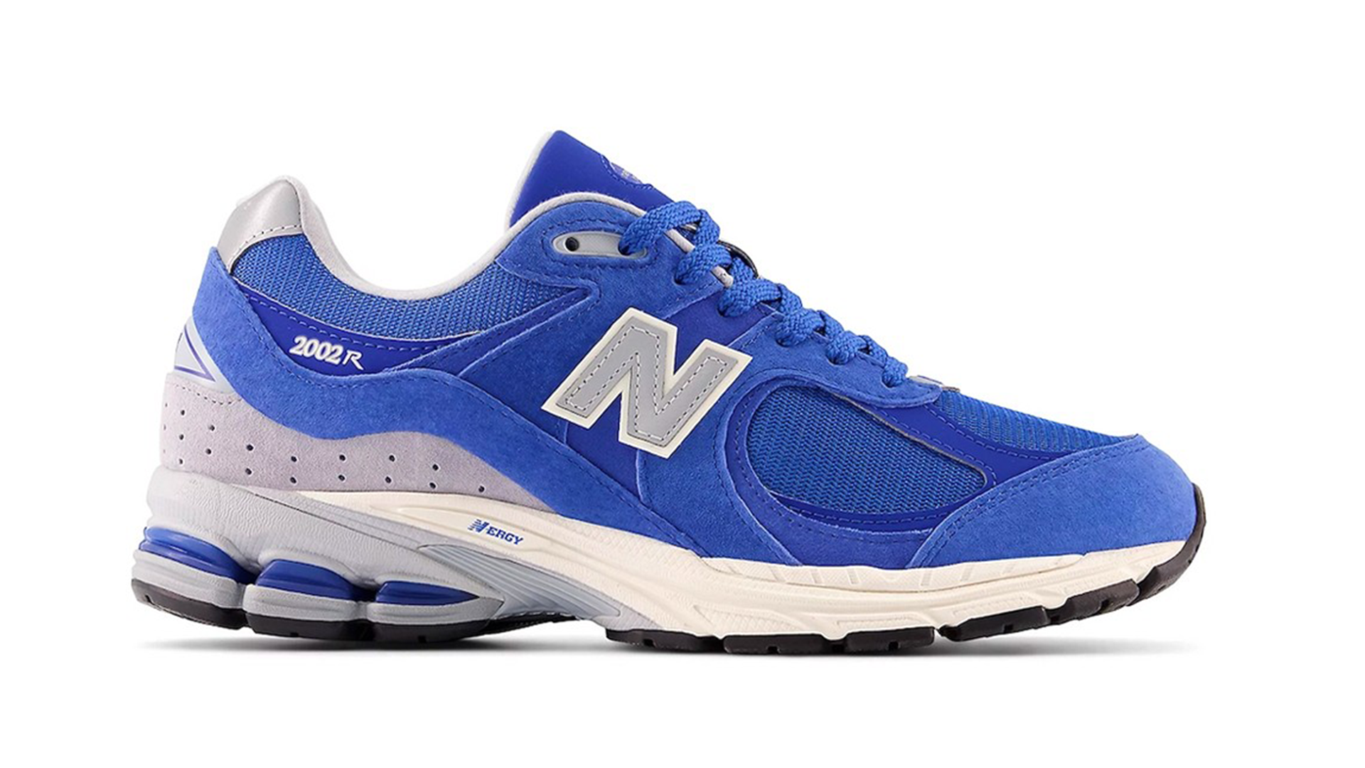 New Balance 2002R Sport Royal