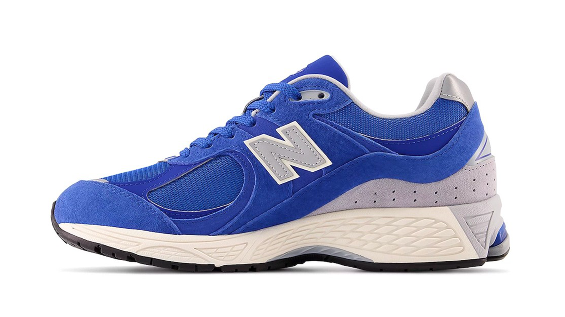 New Balance 2002R Sport Royal