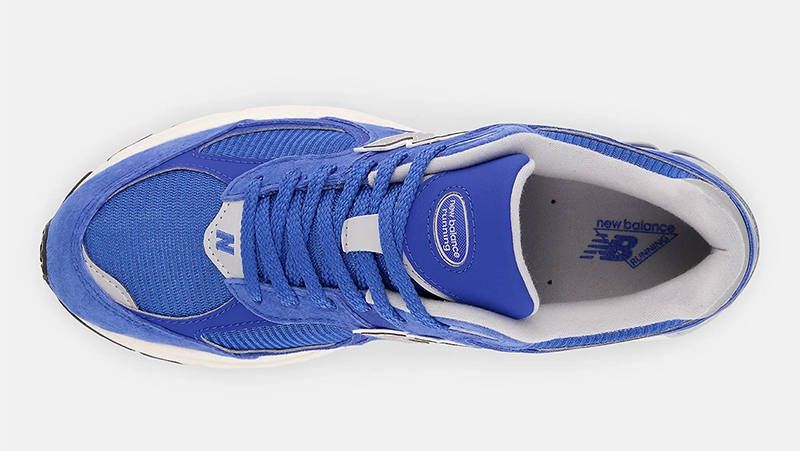 New Balance 2002R Sport Royal | Where To Buy | M2002RHU