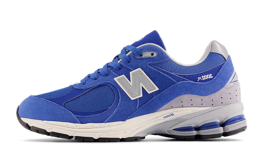 New Balance 2002R Sport Royal