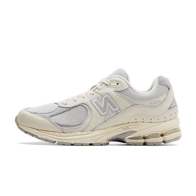 New Balance 2002R White Raw Cashew | Where To Buy | The Sole Supplier