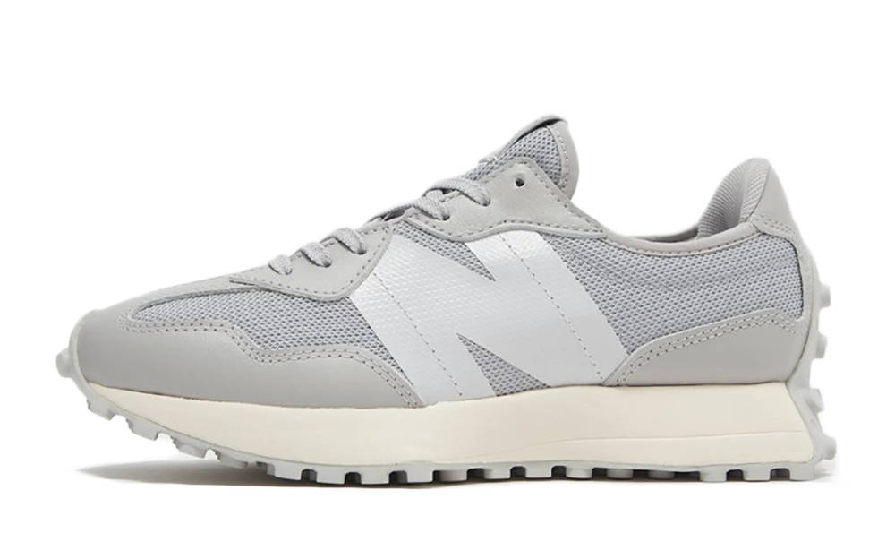 New Balance 327 Raincloud Grey