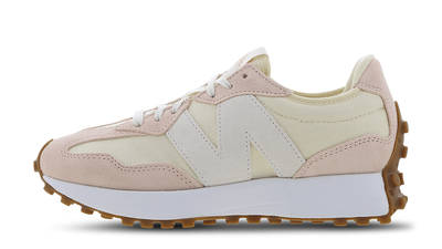 New Balance 327 Rose Macadamia Nut | Where To Buy | undefined | The ...