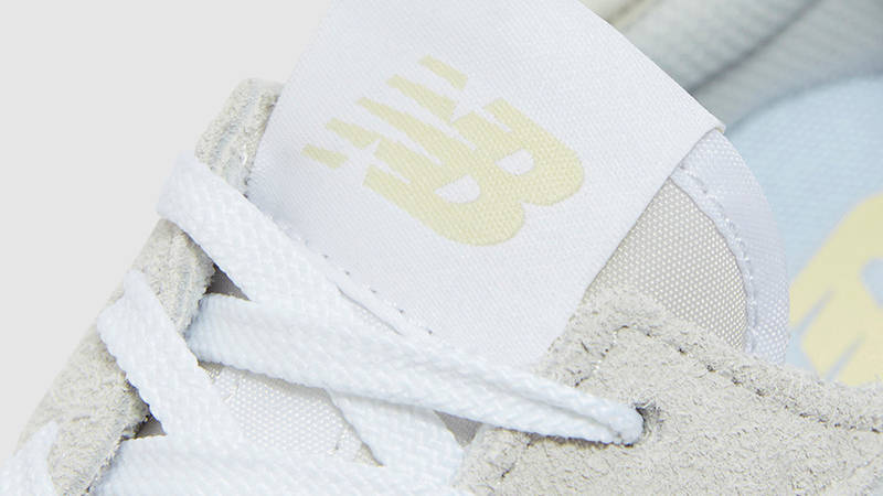 New Balance 327 Summer Fog WS327BG Detail 2