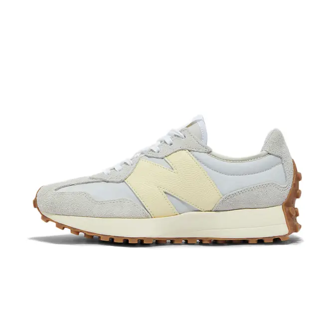 New Balance 327 Summer Fog | Where To Buy | WS327BG | The Sole Supplier