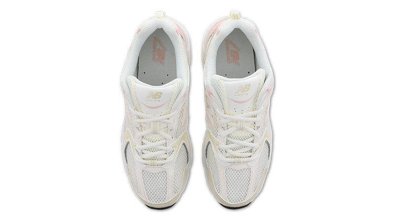 New Balance 530 Sea Salt Pink MR530FP Top