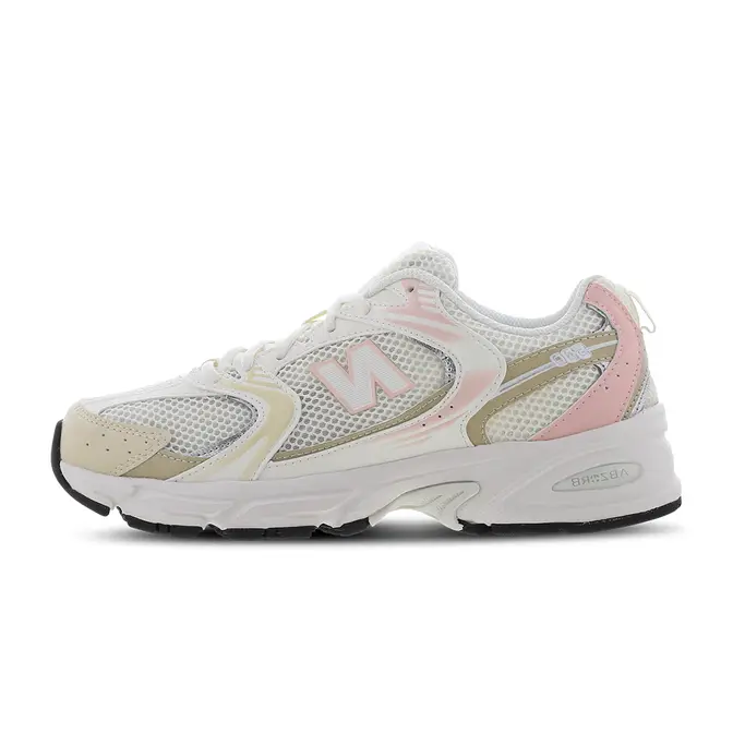 New Balance 530 Sea Salt Pink | Where To Buy | MR530FP | The Sole Supplier