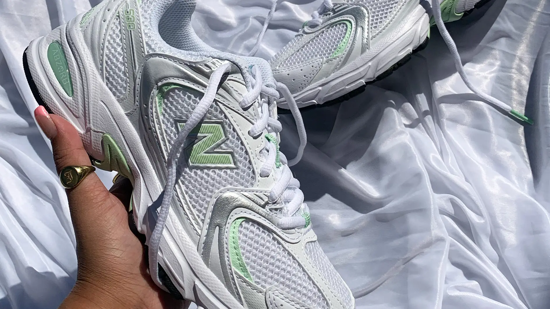 How Does The New Balance 530 Fit? Is It True To Size?