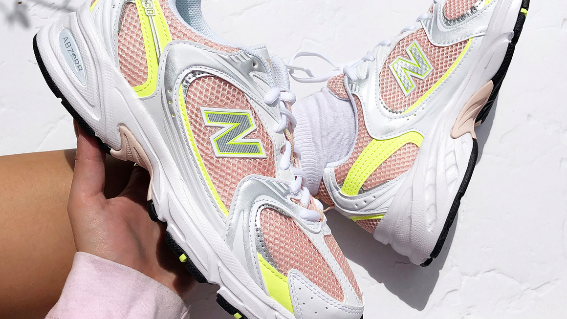 How Does The New Balance 530 Fit? Is It True To Size? | The Sole