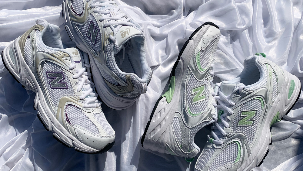 Does The New Balance 530 Fit True To Size