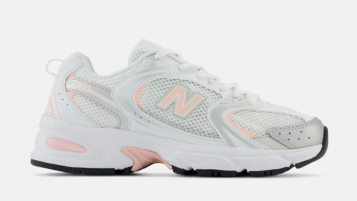 Be Quick Your Fave Styles Are Still in Stock at New Balance! The