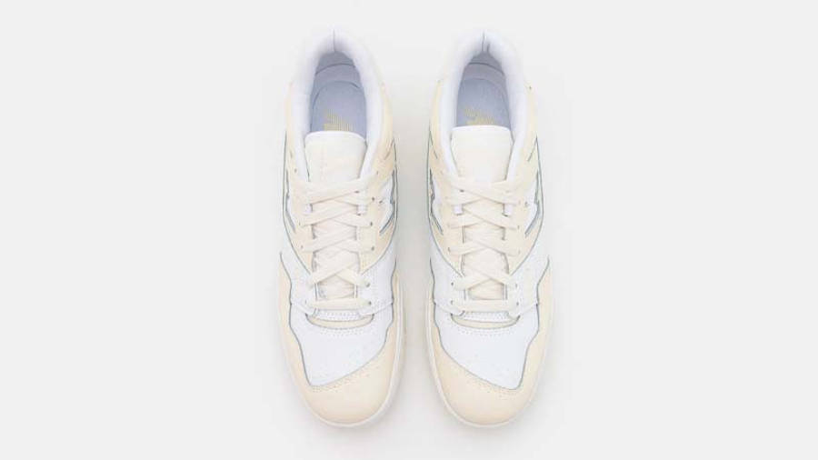 New Balance 550 White Cream | Where To Buy | undefined | The Sole Supplier