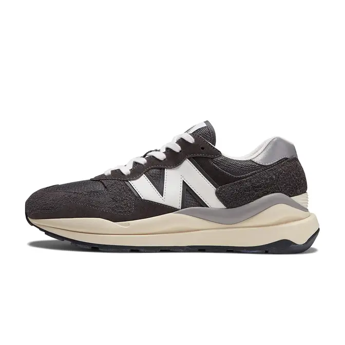 New Balance 57/40 Grey Brown | Where To Buy | M5740VL1 | The Sole Supplier