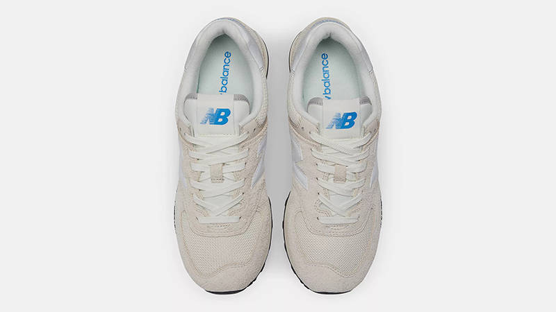 New balance best sale 574 revlite uk